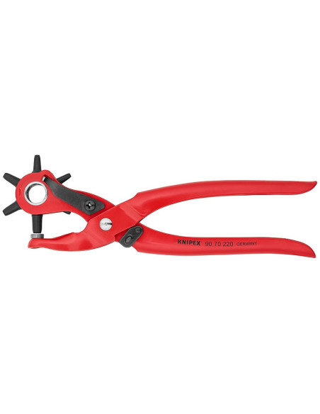 Knipex 90 70 220 Szczypce