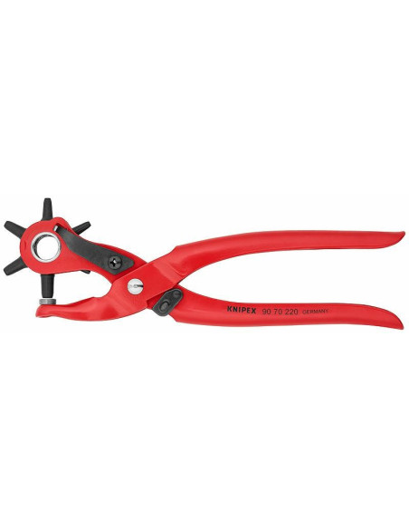 Knipex 90 70 220 Szczypce