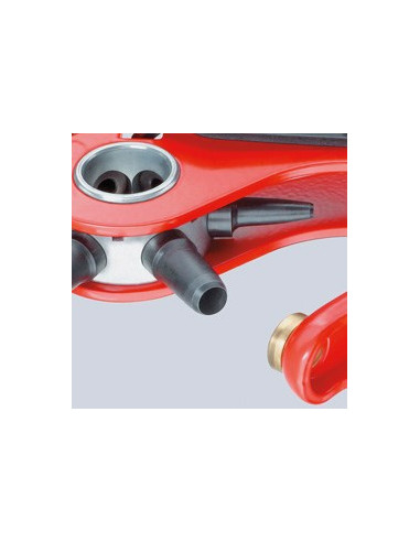 Knipex 90 70 220 Szczypce