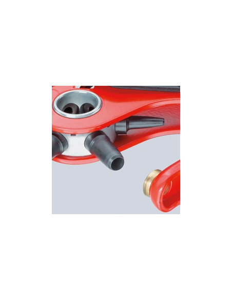 Knipex 90 70 220 Szczypce