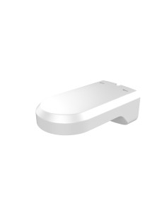 Hikvision Ds-1294Zj-Pt Akcesoria Do Kamer Monitoringowych Oprawa