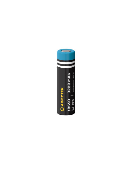 Akumulator Armytek 18650 Li-Ion 3200 Mah