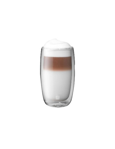 Szklanki Do Latte Macchiato Zwilling Sorrento 2X350 Ml 39500-078-0