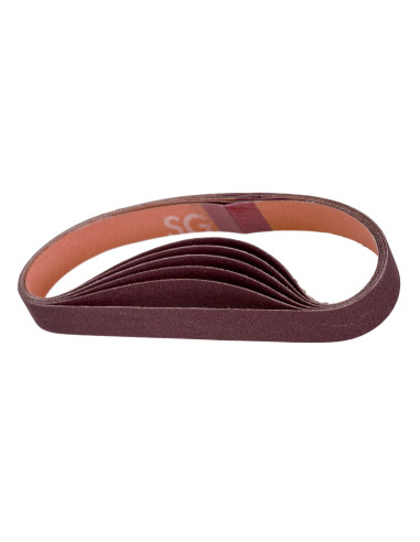 Taśmy Ostrzące  220 Work Sharp, 6 Sztuk