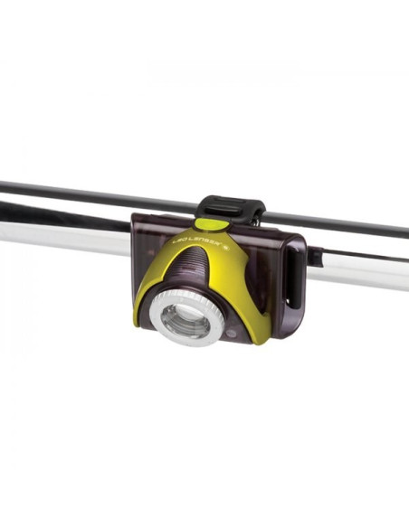 Ledlenser Seo B3 Przednie Oświetlenie Led 100 Lm