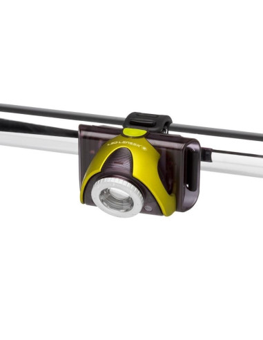 Ledlenser Seo B3 Przednie Oświetlenie Led 100 Lm