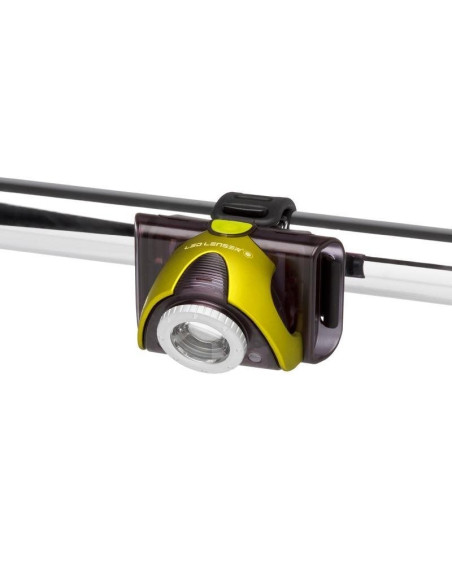 Ledlenser Seo B3 Przednie Oświetlenie Led 100 Lm