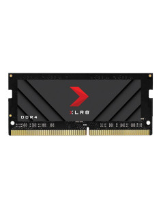 Pamięć Pny Xlr8, Sodimm, Ddr4, 8 Gb, 3200 Mhz, Cl20