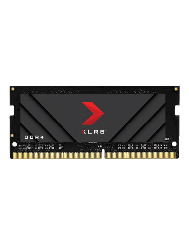 Pamięć Pny Xlr8, Sodimm, Ddr4, 8 Gb, 3200 Mhz, Cl20