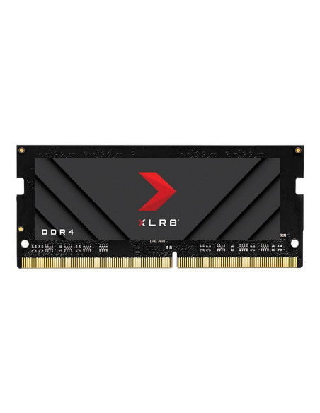 Pamięć Pny Xlr8, Sodimm, Ddr4, 8 Gb, 3200 Mhz, Cl20