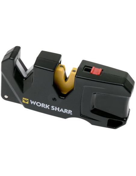Ostrzałka Work Sharp Pivot Plus Knife Sharpener