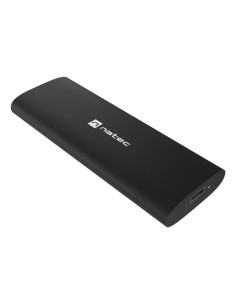 Obudowa Ssd Zewnętrzna Natec Rhino M.2 Nvme Lite Usb-C 3.1 Gen 2 Aluminium