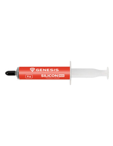Pasta Termoprzewodząca Genesis Silicon 900 8G