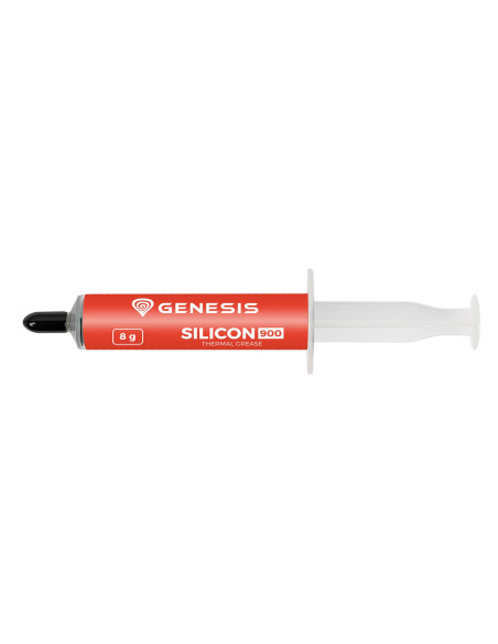 Pasta Termoprzewodząca Genesis Silicon 900 8G