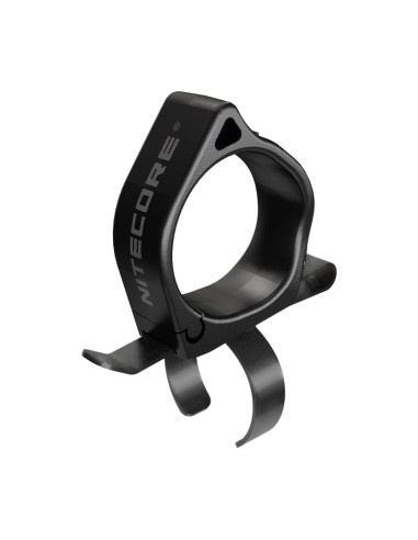 Flashlight Acc Rclip-On Ring/Tactical Ntr10 Nitecore