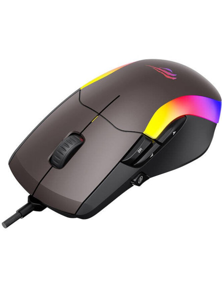 Mysz Gamingowa Havit Ms959S