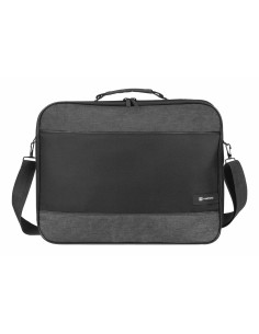 Torba Do Laptopa Natec Impala 2 15.6" Stony Szara