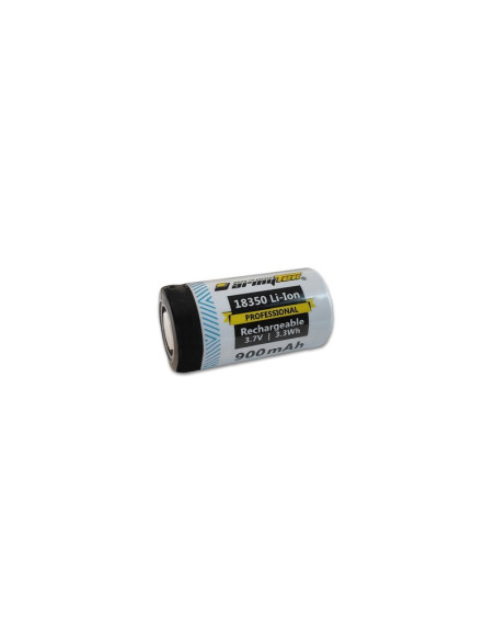 Akumulator Armytek 18350 Li-Ion 900 Mah