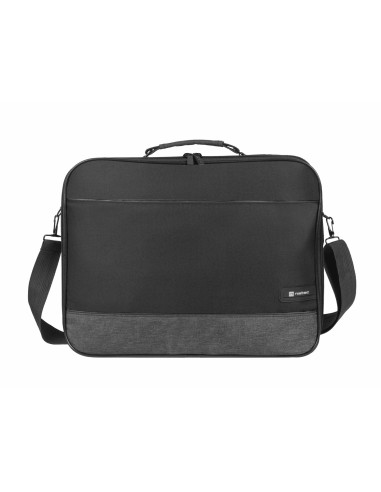 Torba Do Laptopa Natec Impala 2 14.1" Onyx Czarna