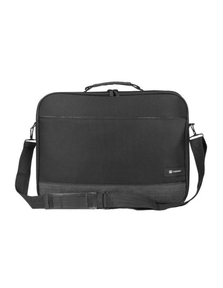Torba Do Laptopa Natec Impala 2 14.1" Onyx Czarna