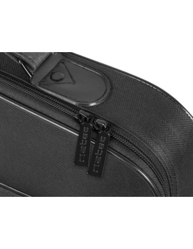 Torba Do Laptopa Natec Impala 2 14.1" Onyx Czarna