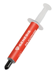 Pasta Termoprzewodząca Genesis Silicon 900 2G