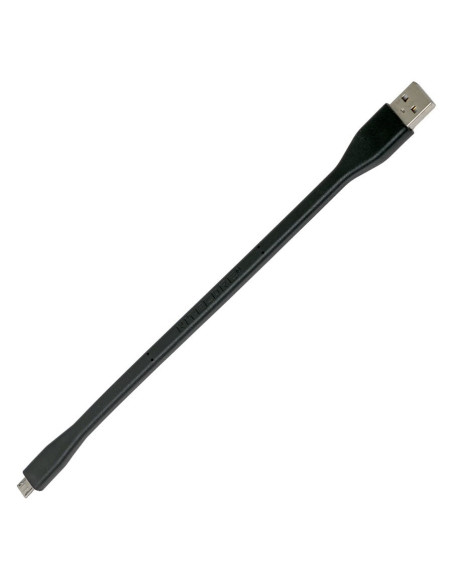 Nitecore Flexiblecable Kabel Usb Usb C Czarny
