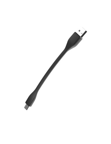Nitecore Flexiblecable Kabel Usb Usb C Czarny