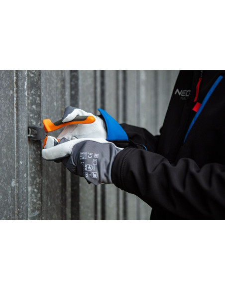 Neo Tools 97-656-10 Rękawica Ochronna 1 Szt.