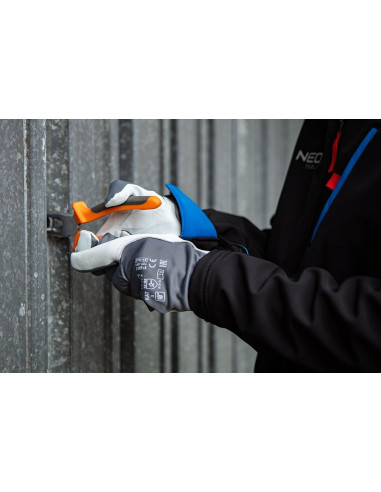 Neo Tools 97-656-8 Rękawica Ochronna 1 Szt.