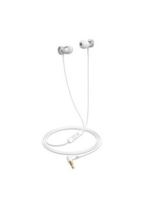 Słuchawki Przewodowe Havit E303P (Biały)