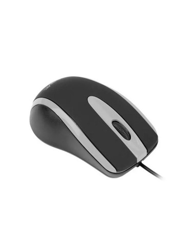 Mysz Uniwersalna Havit Hv-Ms753 (Czarny/Szary)