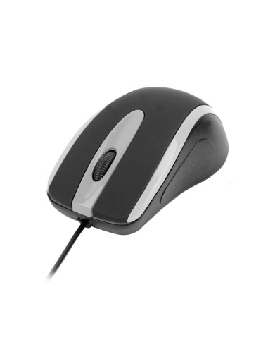 Mysz Uniwersalna Havit Hv-Ms753 (Czarny/Szary)