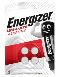 Bateria Energizer Specjalistyczna A76 /4 New
