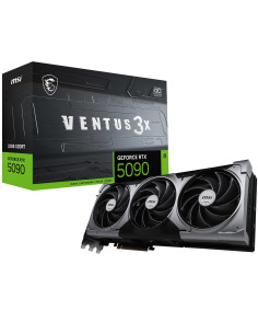 Karta Graf. Msi Geforce Rtx 5090 32G Ventus 3X Oc
