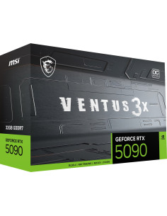 Karta Graf. Msi Geforce Rtx 5090 32G Ventus 3X Oc 2