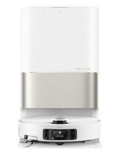 Robot Sprzątający Dreame X50 Ultra Complete (Biały)