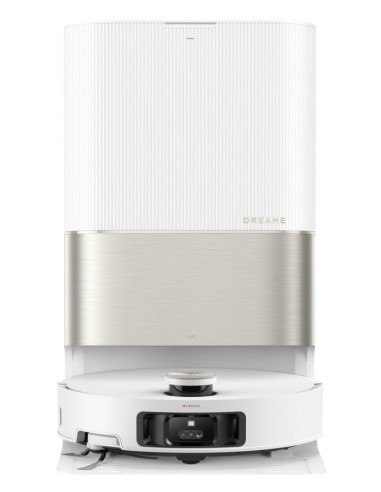 Robot Sprzątający Dreame X50 Ultra Complete (Biały)