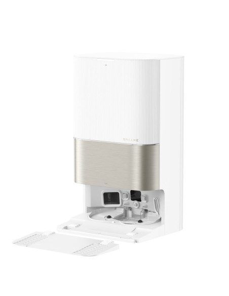 Robot Sprzątający Dreame X50 Ultra Complete (Biały)