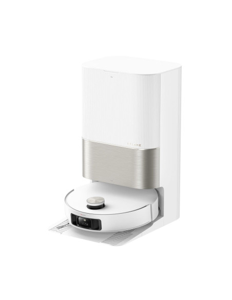 Robot Sprzątający Dreame X50 Ultra Complete (Biały)