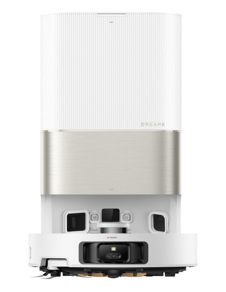 Robot Sprzątający Dreame X50 Ultra Complete (Biały)