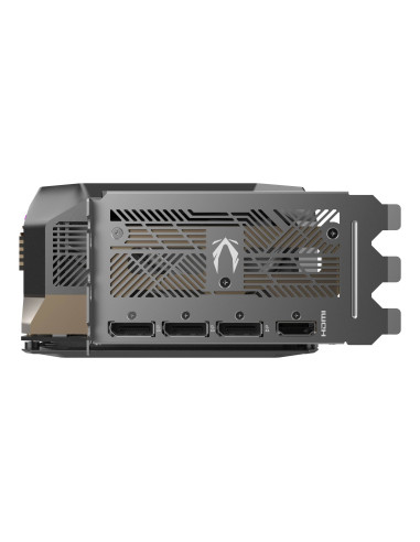 Karta Graficzna Zotac Geforce Rtx 5080 Amp Extreme Infinity Ultra 16Gb
