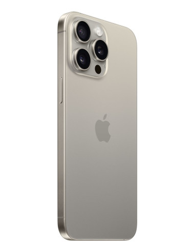 Apple Iphone 15 Pro Max 256Gb Natural Titanium