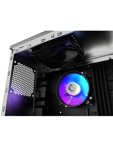 Msi Mag Infinite S3 14Nub5-1431Eu I5-14400F 32Gb Ddr5 Ssd1Tb Rtx 4060 Ti 16Gb Ventus 2X Wlan+Bt Win11 Black