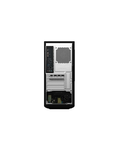 Msi Mag Infinite S3 14Nub5-1431Eu I5-14400F 32Gb Ddr5 Ssd1Tb Rtx 4060 Ti 16Gb Ventus 2X Wlan+Bt Win11 Black