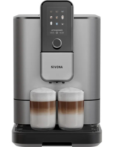 Nivona Nivo 8103