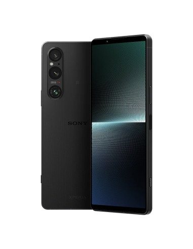 Smartfon Sony Xperia 1 V 5G 12/256Gb Czarny