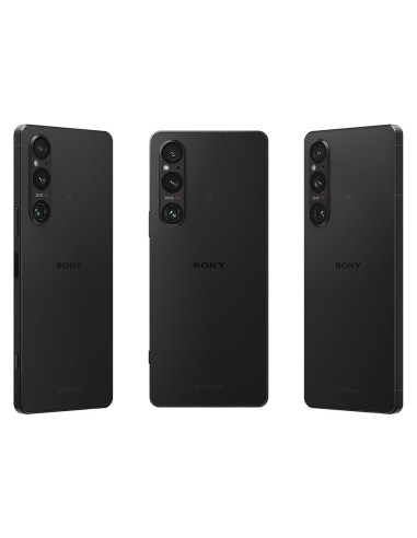 Smartfon Sony Xperia 1 V 5G 12/256Gb Czarny