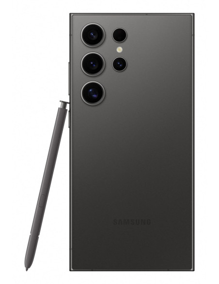 Samsung Galaxy S24 Ultra 17,3 Cm (6.8") Dual Sim 5G Usb Type-C 12 Gb 512 Gb 5000 Mah Czarny, Tytan