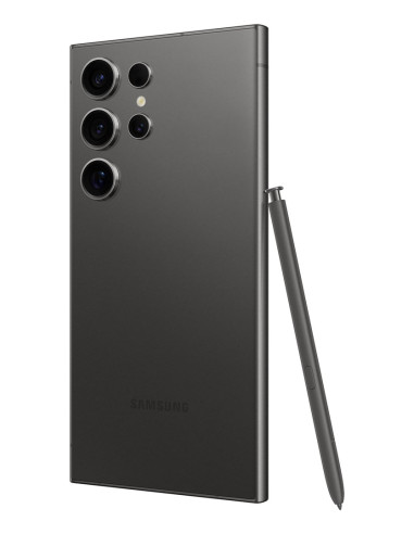 Samsung Galaxy S24 Ultra 17,3 Cm (6.8") Dual Sim 5G Usb Type-C 12 Gb 512 Gb 5000 Mah Czarny, Tytan